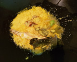 Foto langkah ke 1 dari resep 234. Tongseng Ayam.