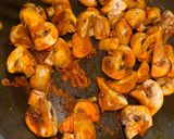 Hình bước làm 2 của món Bánh canh cua giò heo