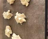 Light apple biscuits (DF) super quick recipe step 3 photo