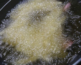 Foto del paso 2 de la receta: Saquito de Frankfurt y patatas