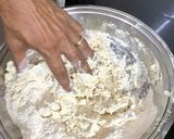 માખણિયા/જીરા બિસ્કિટ રેસીપી સ્ટેપ5ફોટો