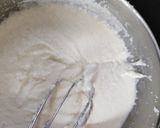 A picture of step 2 of No bread sandwich.