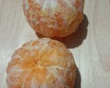 รูปขั้นตอนการทำที่ 1 ของ แยมส้มโฮมเมด (Homemade Orange Jam)