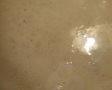 A picture of step 10 of Creamy Boiled Beef with Tater Chips and Rice.