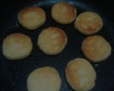 Foto langkah ke 4 dari resep Wingko Babat Teflon.