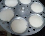 A picture of step 2 of Idli Sambhar.