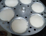 A picture of step 2 of Idli Sambhar.