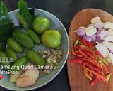 Foto langkah ke 1 dari resep Garang asem anti ribet.
