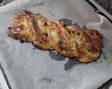 Foto del paso 13 de la receta: Trenza de Almudévar
