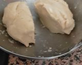 Foto del paso 2 de la receta: Tarta de manzana con masa quebrada 😋