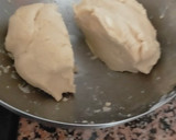 Foto del paso 2 de la receta: Tarta de manzana con masa quebrada 😋