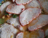 Foto del paso 6 de la receta: Lomo con verduras