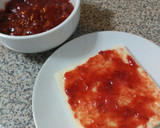 Foto del paso 7 de la receta: Mermelada de fresa casera