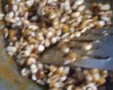 સીંગ ની ચીકી (Sing Chikki Recipe In Gujarati) રેસીપી સ્ટેપ3ફોટો