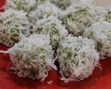 Foto langkah ke 4 dari resep Klepon.
