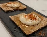 Foto del paso 7 de la receta: Hummus de Copos de Avena y Tahini