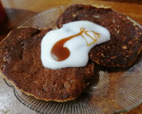 Foto del paso 5 de la receta: Mini Hot cakes de avena, amaranto y chía