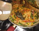 Foto del paso 6 de la receta: Plateada al jugo