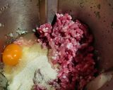 Foto del paso 3 de la receta: Albóndigas en Salsa en Mambo