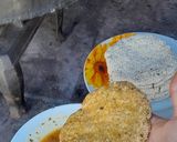 Foto del paso 15 de la receta: Milanesas de carne picada