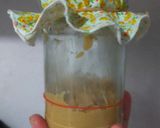 Foto langkah ke 7 dari resep Yeast Water Sourdough Starter.