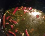Foto del paso 5 de la receta: Arroz con pollo 🍗