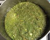 Spinach Bread Pudding recipe step 5 photo