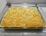 Foto del paso 4 de la receta: Canelones de cocido