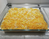 Foto del paso 4 de la receta: Canelones de cocido