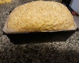 A picture of step 6 of Wholewheat Bread.