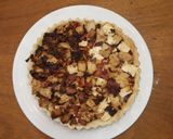 Foto del paso 2 de la receta: Tarta de pollo