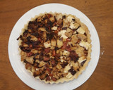 Foto del paso 2 de la receta: Tarta de pollo
