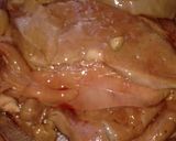 Foto del paso 4 de la receta: Hígado con arroz a la olla