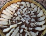 Foto del passaggio 12 della ricetta Crostata classica e con Nutella e crema di yogurt