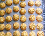 Hình bước làm 1 của món Bánh quy bơ thơm ngon #banhmutTet