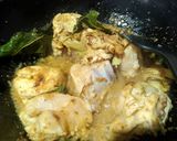 Foto langkah ke 2 dari resep 448.Opor ayam potong.