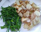 แจ่วบอง ปลาร้าบอง [แบบสุก] วิธีทำสูตร 1 รูป