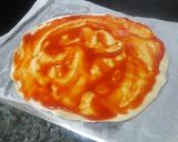 Foto del paso 1 de la receta Pizza de Tío joroba (a mi estilo)