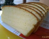 Foto langkah ke 5 dari resep Cheese Ogura Ala TintinRayner.