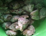 Foto del paso 5 de la receta: Estofado de ternera al vino tinto