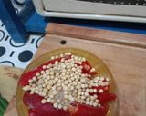 Foto langkah ke 5 dari resep Rendang Paru Sapi Ala mami.
