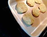 Foto del paso 4 de la receta: Hamburguesas de arvejas