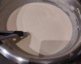 A picture of step 7 of Batter for Beignets.