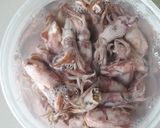 Foto langkah ke 1 dari resep Oseng / Tumis Pete Cumi Asin.