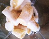 Foto del paso 1 de la receta: Licuado de banana