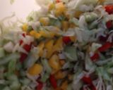 Foto del paso 2 de la receta: Ensalada multicolor
