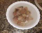 Foto del paso 1 de la receta: Marmitako de bonito