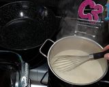 Foto del paso 3 de la receta Leche frita de Semana Santa