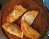 Foto del paso 5 de la receta: Abadejo con salsa de mostaza y miel
