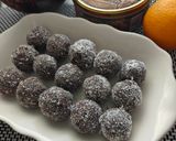 Kókuszos datolya golyók recept fázis 16 fotója